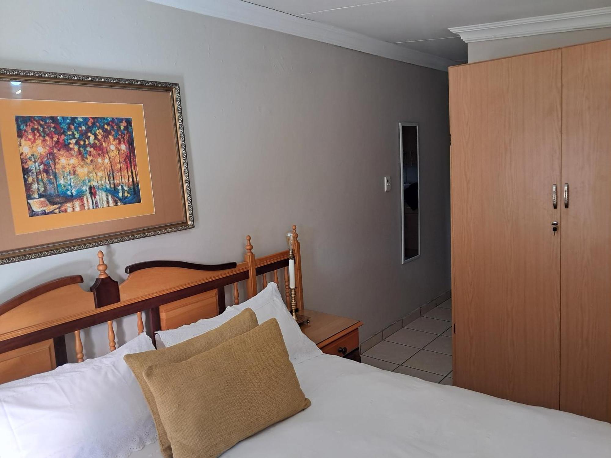 Jakkalsdraai Guest House Potchefstroom Exterior photo