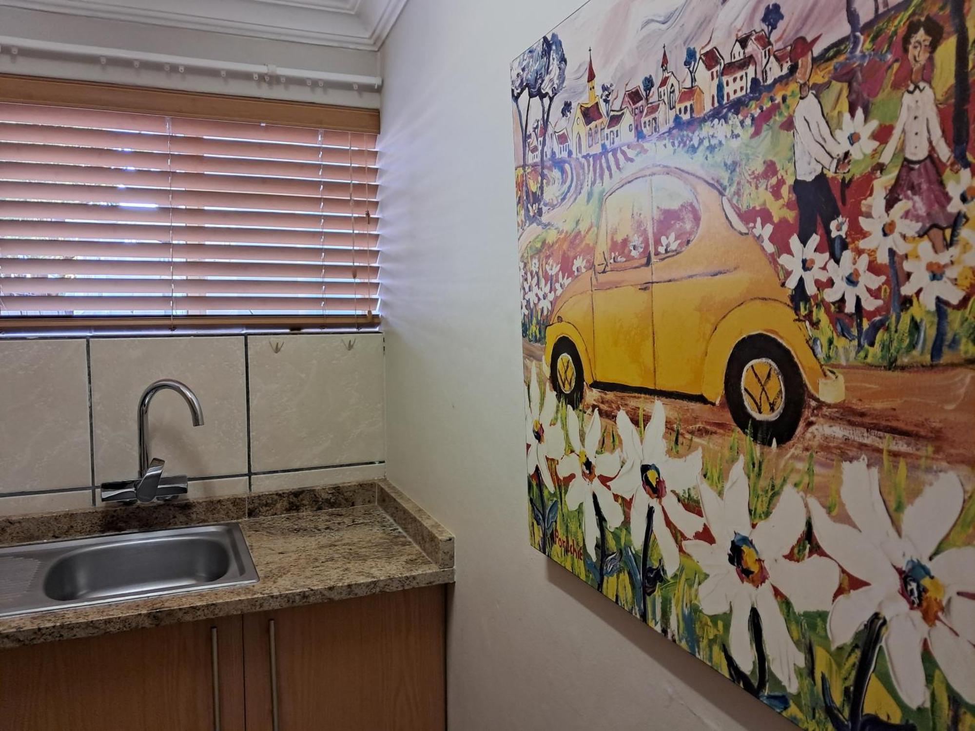 Jakkalsdraai Guest House Potchefstroom Room photo