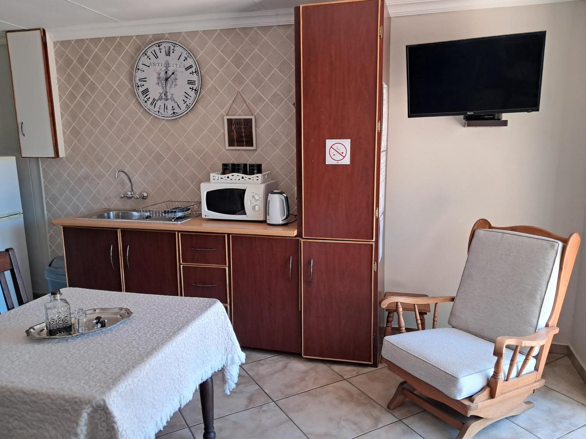 Jakkalsdraai Guest House Potchefstroom Exterior photo