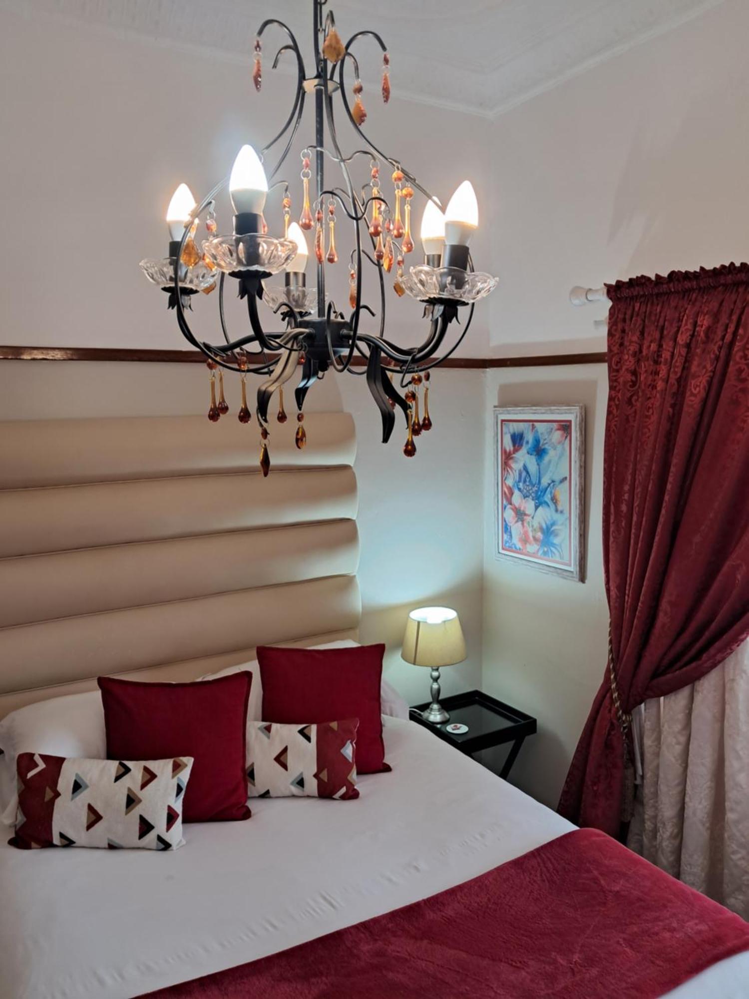 Jakkalsdraai Guest House Potchefstroom Room photo