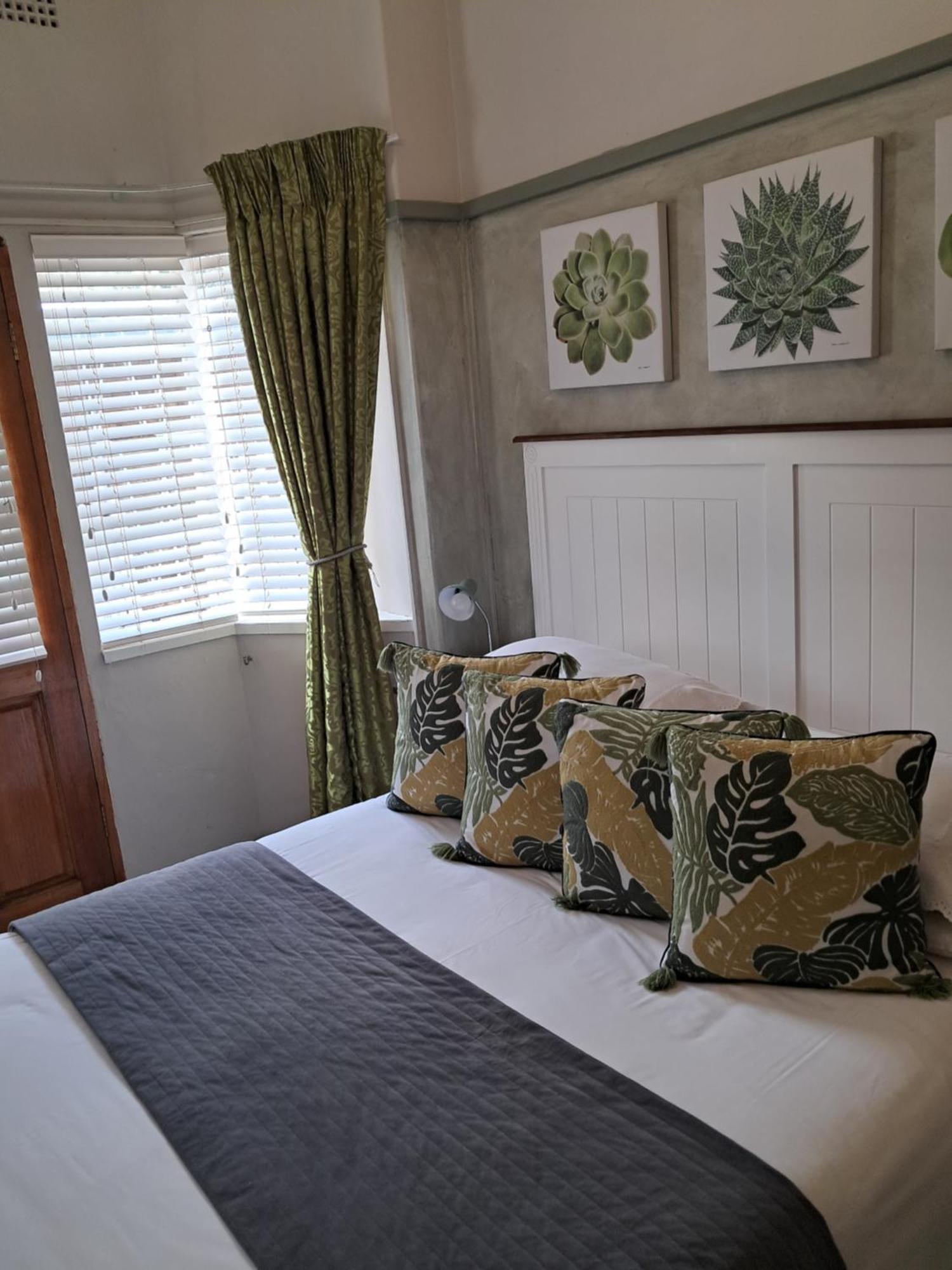 Jakkalsdraai Guest House Potchefstroom Room photo